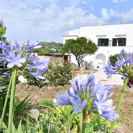 Apartment Casa Lucia