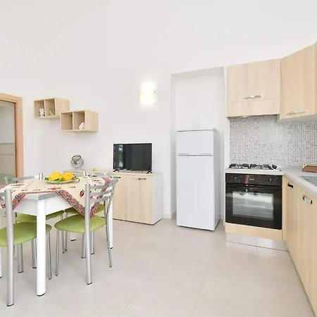 Apartment Casa Lucia *